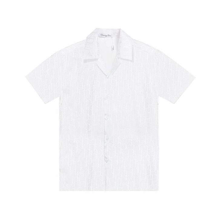 Dior Shirts Short _SKUDiorM-3XLjdtxA12528272